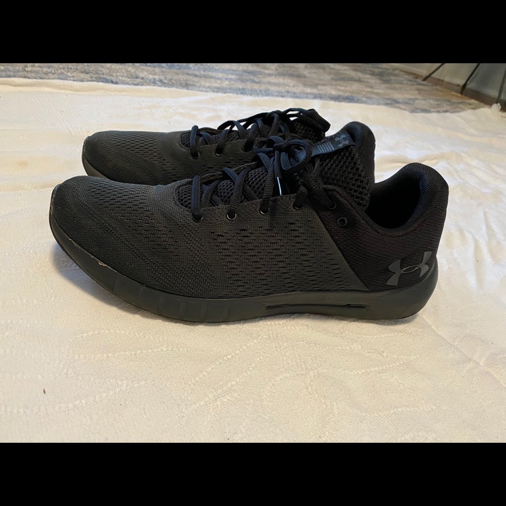 Under Armor Athletics